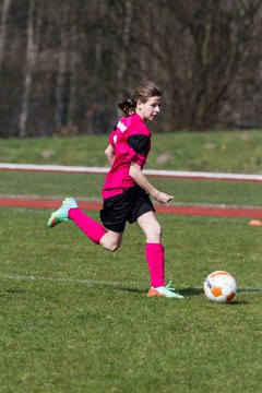 Bild 267 - B-Juniorinnen SV Wahlstedt - SG Wentorf-S./Sch�nberg